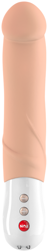 Fun Factory G5 Big Boss - Nude White